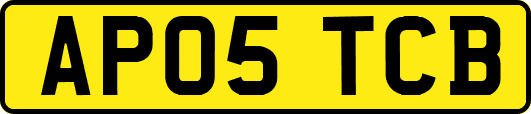 AP05TCB
