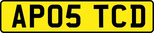 AP05TCD
