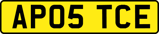 AP05TCE