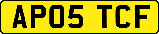 AP05TCF