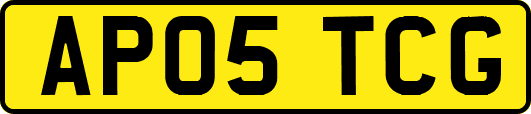 AP05TCG