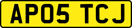 AP05TCJ