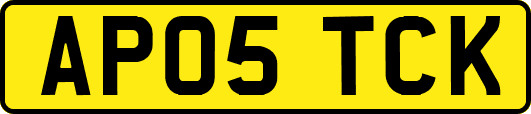 AP05TCK