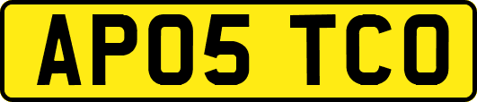AP05TCO