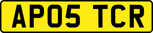 AP05TCR