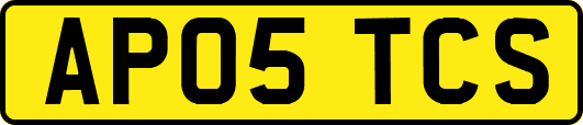 AP05TCS