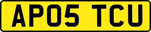 AP05TCU