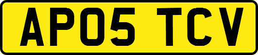 AP05TCV