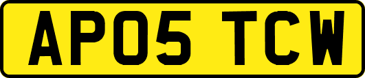 AP05TCW
