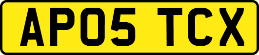 AP05TCX