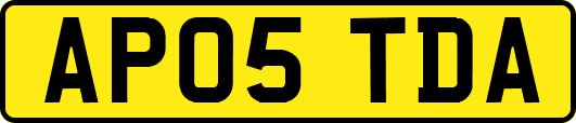 AP05TDA