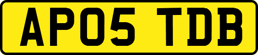 AP05TDB