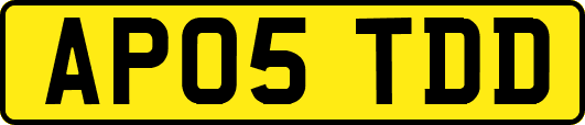AP05TDD