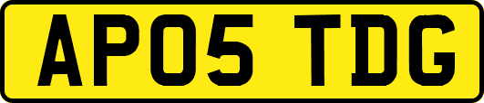 AP05TDG