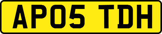 AP05TDH