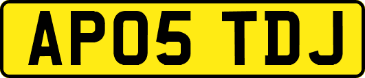 AP05TDJ