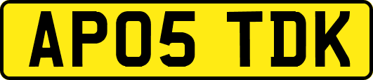 AP05TDK