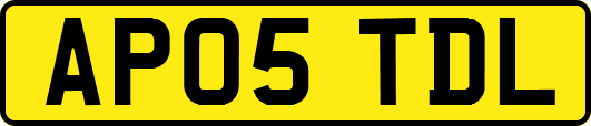 AP05TDL