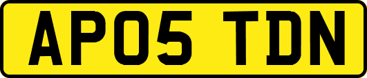 AP05TDN