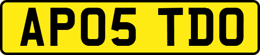 AP05TDO