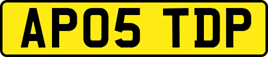 AP05TDP