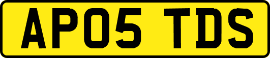 AP05TDS