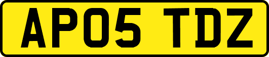 AP05TDZ