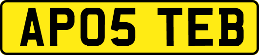 AP05TEB