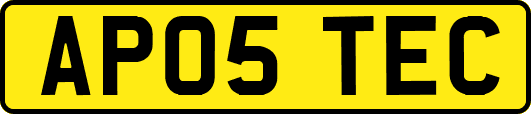 AP05TEC
