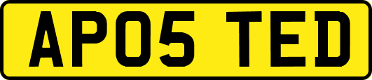 AP05TED