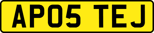 AP05TEJ