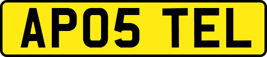 AP05TEL