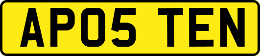 AP05TEN