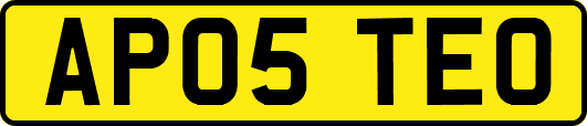 AP05TEO