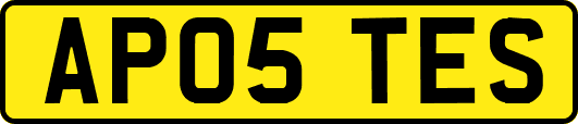 AP05TES