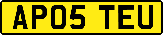 AP05TEU