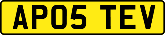 AP05TEV
