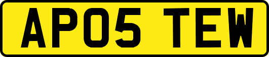 AP05TEW