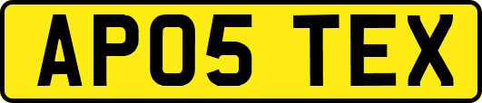 AP05TEX