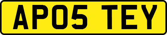 AP05TEY