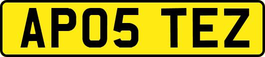 AP05TEZ