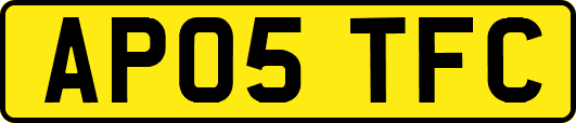 AP05TFC
