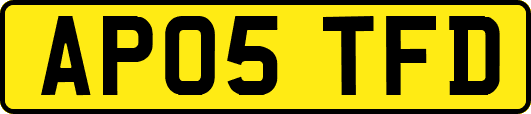 AP05TFD