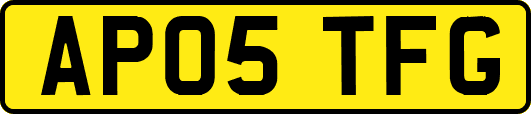 AP05TFG