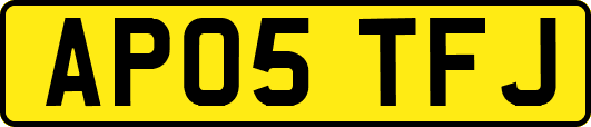 AP05TFJ