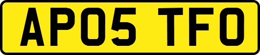 AP05TFO