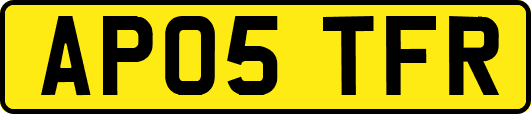AP05TFR