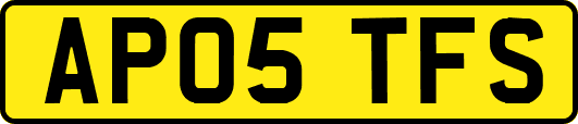 AP05TFS