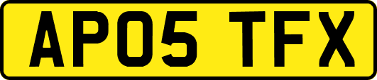 AP05TFX