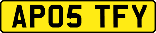 AP05TFY